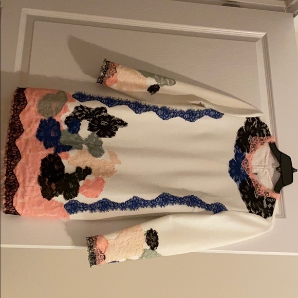 Dress - Picture 2 of 3